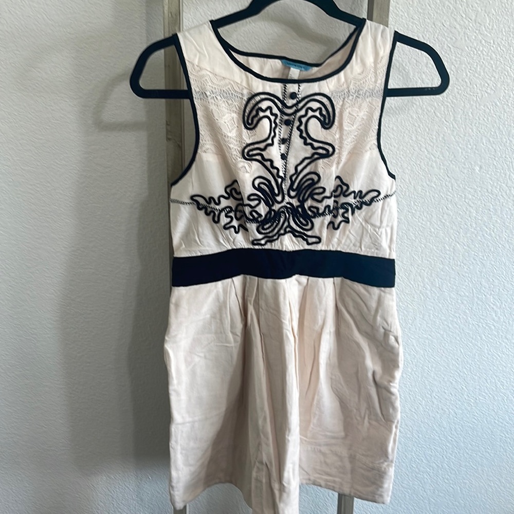 Anthropologie dress